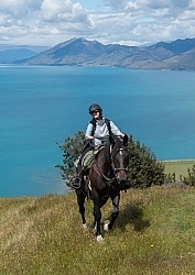 Hunter Valley Station, New Zealand