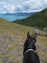 Hunter Valley Station, New Zealand