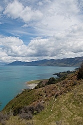 Hunter Valley Station, New Zealand