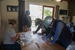 Hunter Valley Station, New Zealand