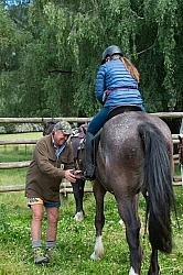 Hunter Valley Station, New Zealand