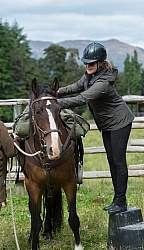 Hunter Valley Station, New Zealand