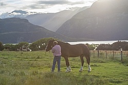 Hunter Valley Station, New Zealand
