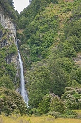The Ride to Boundary Hut From Hunter Valley Station