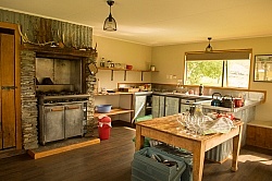 Dingleburn Station on the Land of the Long White Cloud Ride with Wild Womens Expeditions and Adventure Horse Trekking New Zealand