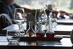 Maude Winery in Wanuka