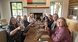 Maude Winery in Wanuka