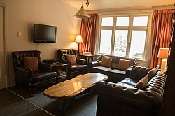 Birch Wood Station, Ahuriri Conservation Area