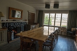 Birch Wood Station, Ahuriri Conservation Area