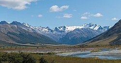 Ahuriri Conservation Area New Zealand , Wild Women Expeditions with Adventure Horse Trekking New Zealand Ahuriri Conservation Area New Zealand , Wild Women Expeditions with Adventure Horse Trekking New Zealand
