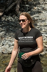 Riding in Ahuriri Conservations Area with Wild Women Expeditions and Adventure Horse Trekking New Zealand