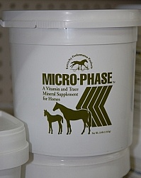 Mare and Foal Supplements