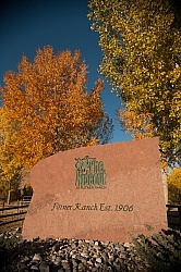 The Hideout Guest Ranch