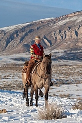 Marijn, Co owner of The Hideout Guest Ranch Marijn, Co owner of The Hideout Guest Ranch