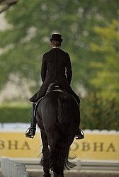 Dressage Apparel