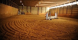 Indoor Arena