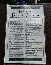 Sandia Wilderness with Enchantment Equitreks