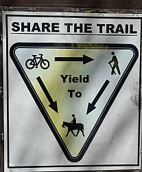 Sandia Wilderness with Enchantment Equitreks