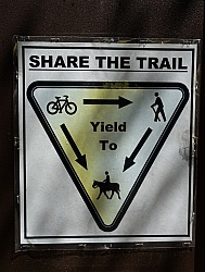 Sandia Wilderness with Enchantment Equitreks