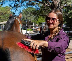 At the Ranch Enchantment Equitreks