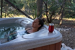 At the Ranch Enchantment Equitreks