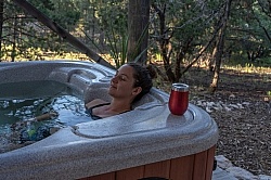 At the Ranch Enchantment Equitreks