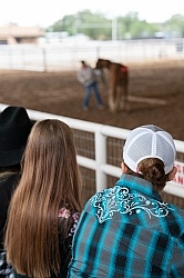 Walkin N Circles Adoptathon