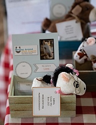 Walkin N Circles Adoptathon