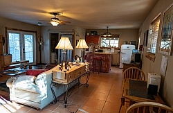 Guest House at Enchantment Equitreks