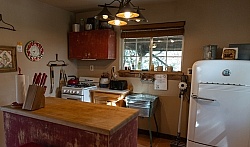 Guest House at Enchantment Equitreks