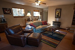 Guest House at Enchantment Equitreks