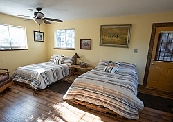 Guest House at Enchantment Equitreks