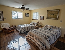 Guest House at Enchantment Equitreks