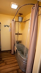 Guest House at Enchantment Equitreks