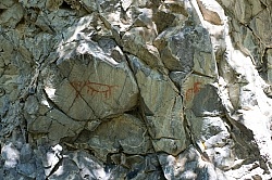 Lost Trail Ride Anchor D