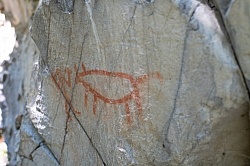 Lost Trail Ride Anchor D