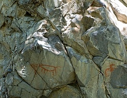 Lost Trail Ride Anchor D