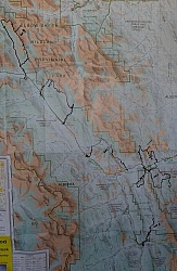 Lost Trail Ride Anchor D