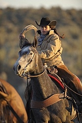 Sombrero Ranch Cowgirls