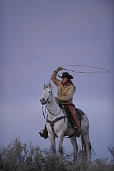 Sombrero Ranch Cowgirls