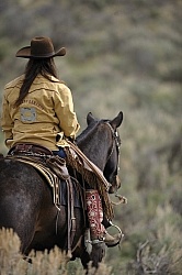 Sombrero Ranch Cowgirls