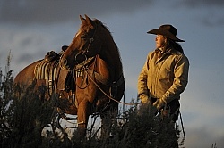 Sombrero Ranch Cowgirls
