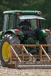 Outdoor Ring Maintenance