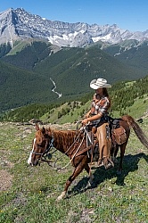 On The Trail - The Lost Trail - Anchor D