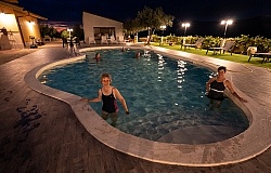 Villa Casale Leto Villa Casale Leto