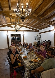 Villa Casale Leto Villa Casale Leto