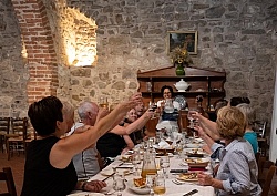 Feudo Tudia Villa, Sicily Coast to Cost Ride, Unicorn Trails Feudo Tudia Villa, Sicily Coast to Cost Ride, Unicorn Trails