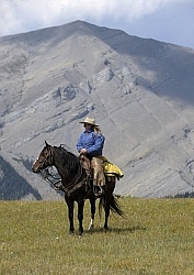 Wild Deuces Womens Retreat Trail Riding