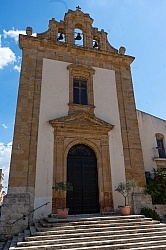 Sicily Coast to Coast Ride