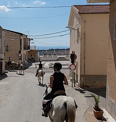Sicily Coast to Coast Ride